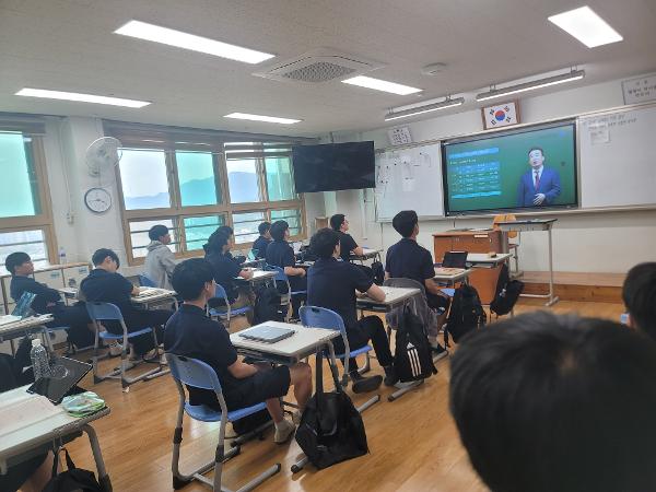 6월 수능모의평가 분석